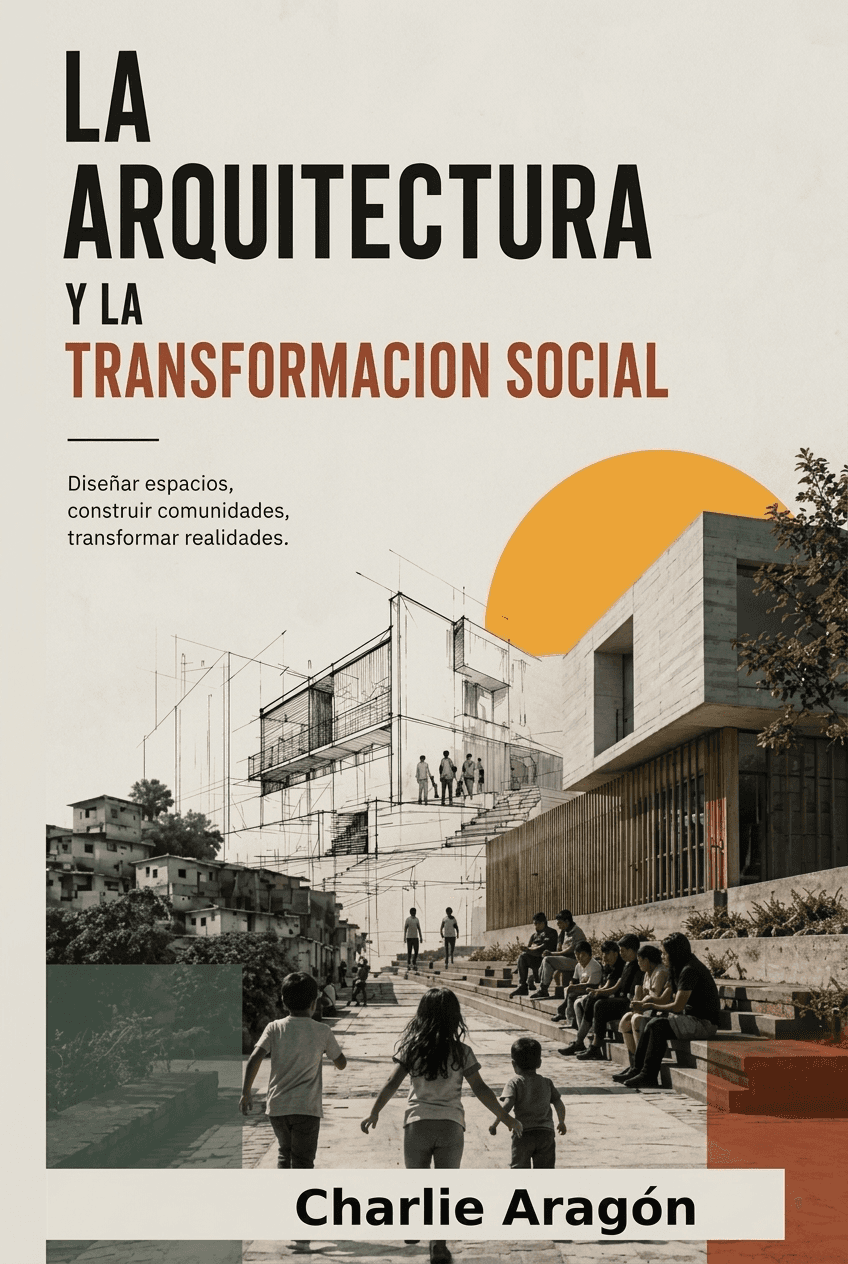 Architecture and social transformation